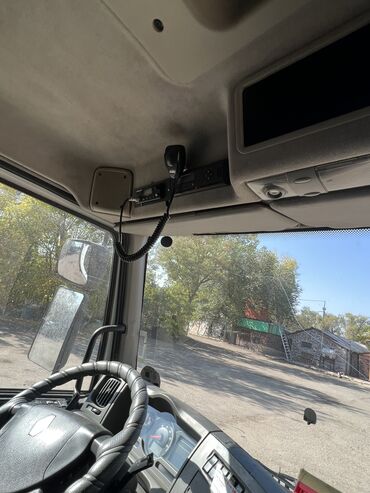 Грузовики: Грузовик, Renault, Дубль, Б/у — 7