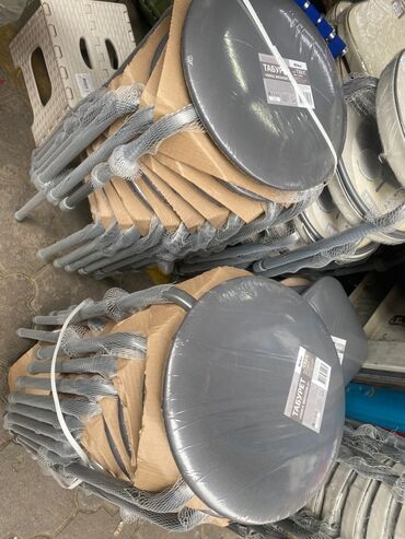 Офисные стулья: Табуреты Область применения: В любых помещениях - дом, офис и т.п — 6