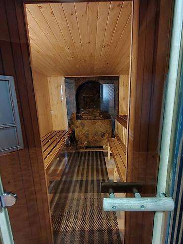 балыкчы пляж: Баня, Сауна, SPA-салон | Караоке, Бильярд, Комнаты отдыха — 6