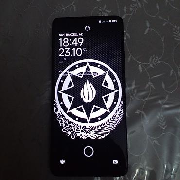 iphone 17 qiymet: Redmi 256 GB, rəng - Qara, Sensor — 5