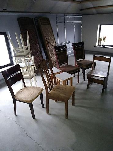 Другие товары для дома и сада: Распродаю личные вещи, цена договорная. Бочка оцинкованная 150 литров — 8