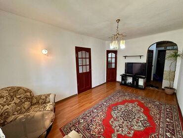 квартиры продажа бишкек: 2 комнаты, 41 м², 3 этаж, Косметический ремонт