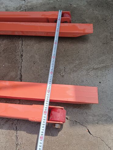 Погрузчики: Погрузчик, 2024 г., Вилочный at lalafo.kg — 7 Погрузчики: Погрузчик, 2024 г., Вилочный — 7