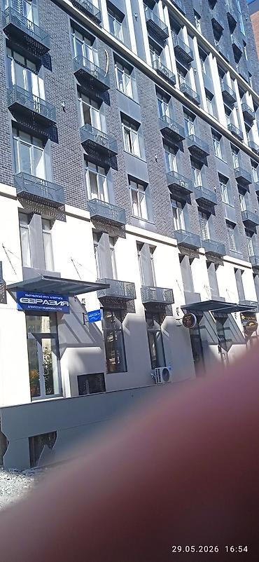 mega hous: 4 комнаты, 95 м², Элитка, 10 этаж, ПСО (под самоотделку) — 2