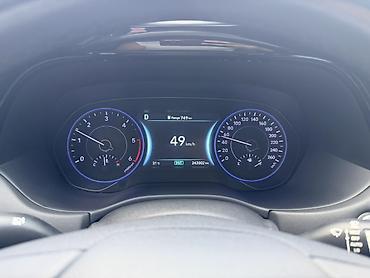 зонт телефон держатель: Hyundai Palisade: 2019 г., 2.2 л, Автомат, Дизель, Кроссовер — 1