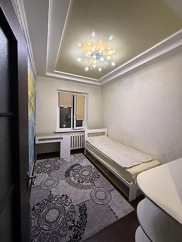квартира на ипотека: 3 комнаты, 70 м², 10 мкр 106 серия, 9 этаж, Евроремонт — 7