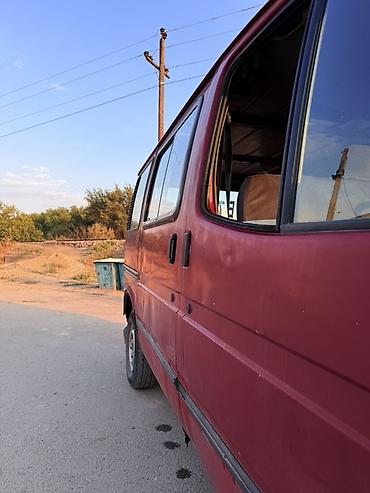 продажа погрузчика: Ford Transit: 1994 г., 2.5 л, Механика, Дизель — 5