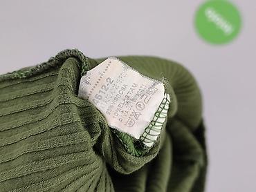 camel spodnie: Sukienka damska, rozmiar S — 4