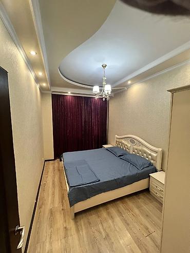 Посуточная аренда квартир: 2 комнаты, Постельное белье, Кондиционер, Бытовая техника at lalafo.kg — 3 Посуточная аренда квартир: 2 комнаты, Постельное белье, Кондиционер, Бытовая техника — 3