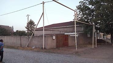 Həyət evləri və villaların satışı: 8 otaq, 400 kv. m — 2