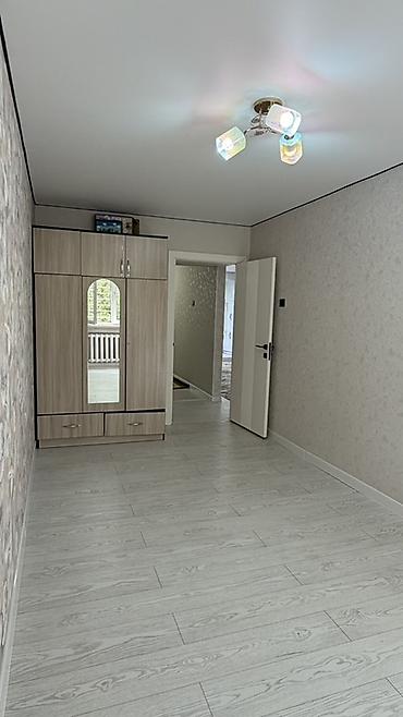 104 с: 3 комнаты, 64 м², Вефа ТЦ 104 серия, 4 этаж, Дизайнерский ремонт — 3