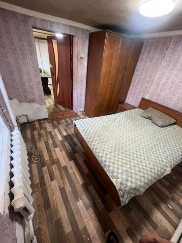 дом продаю ак орго: Three-room house for rent, price deposit address: Kant city
