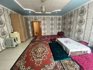 купить дом в киргизии: 70 м², 2 комнаты, Свежий ремонт С мебелью