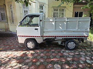 трекер авто: Легкий грузовик, Daewoo, Стандарт, 1,5 т, Б/у — 8