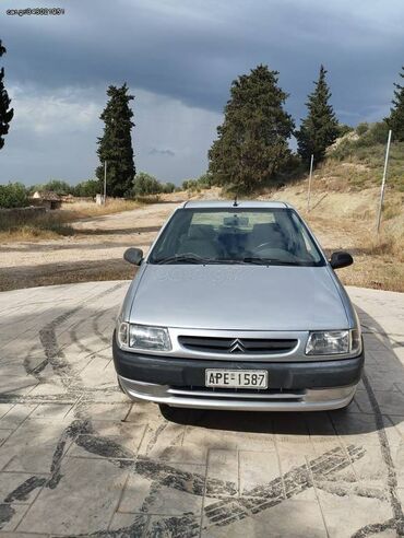 Used Cars: Τάσος