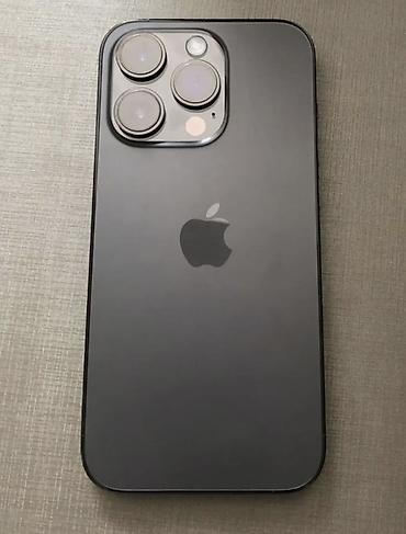note 14: IPhone 14 Pro Max, 256 ГБ80% акбтелефон в хорошем состоянии не — 1