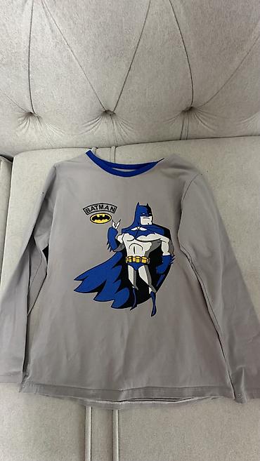 Другие детские вещи: Детская одежда брали в Дубаи, новое и б/у, цены от 100размер вещей — 46