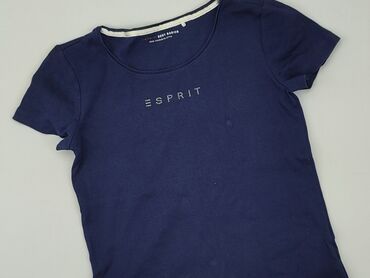 T-shirts: T-shirt, Esprit, 10 years, 134-140 cm, condition - Good