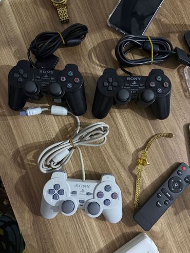 Iran Khodro: #Arginal Playstation 1 və Playstation 2 pultları ideal vəziyətdə 1