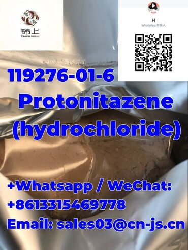 Mačke: Hot Products： -4 Metonitazene -4Bromazolam 2647-50-9 Flubromazepam
