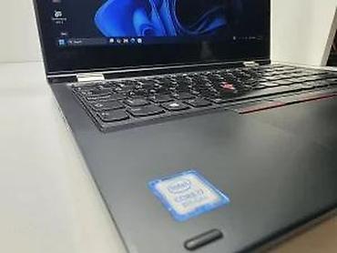 Lenovo: Lenovo TP Yoga 8GB SSD Kamera Procesor I7 Touch. > > Prodajem — 13