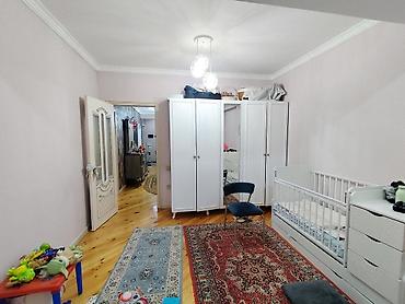 Mənzillər: Əhmədli, 3 otaqlı, Yeni tikili, m. Həzi Aslanov, 128 kv. m — 4