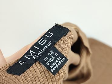 aidamuse sklep: Amisu, Sukienka damska, rozmiar 2XS — 5