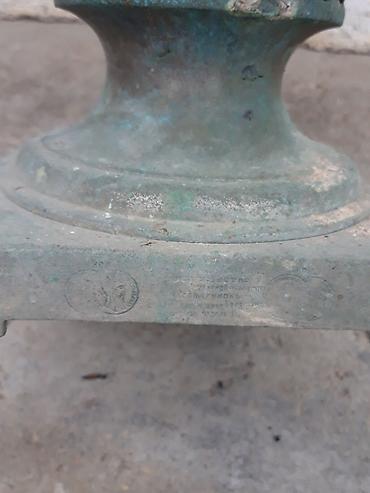 kagiz aliram: 3 ədəd Antik Bataşev samovar satıram. Öz kolleksiyamdandır. Artıqdır — 9