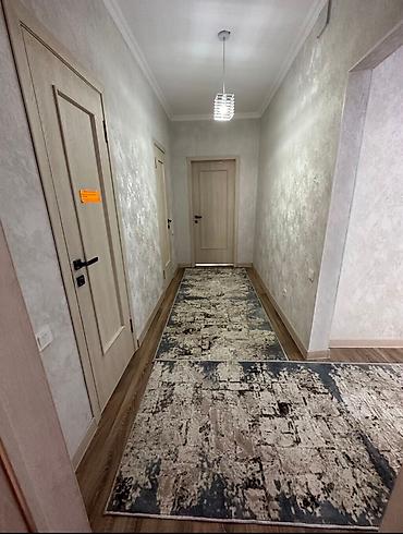 Долгосрочная аренда квартир: 3 комнаты, Агентство недвижимости, Без подселения, С мебелью полностью — 7