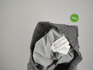reebok bluzy: Bershka, Spodnie dresowe damskie, rozmiar M — 6