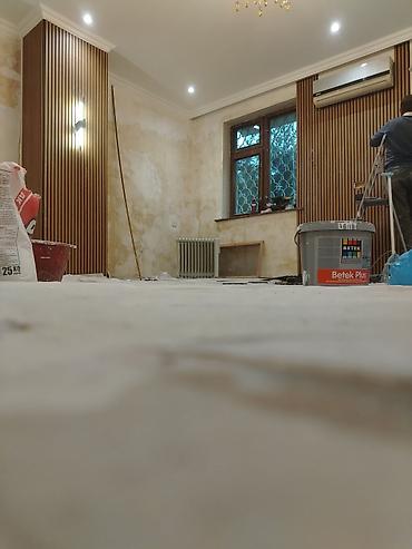 ремонт электроинструмента: 🏠 YENİ EVİM TƏMİR-TİKİNTİ 🔑 Evinizi təhvil almaqdan zövqlə yaşamağa — 8