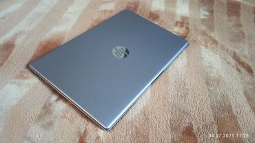 Ноутбуки: Ноутбук, HP, 8 ГБ ОЗУ, Intel Core i3, 15.6 ", Б/у, Для несложных задач, память SSD — 6
