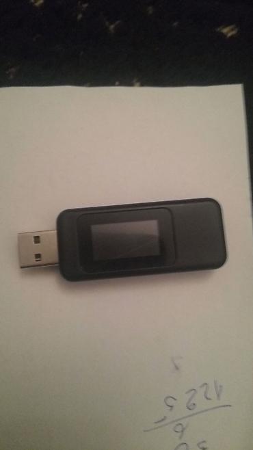 msi noutbuk: Usb tester 13 in 1

USB tester 13 in 1
smartfon ucu — 2