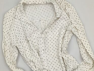 Koszule: Cropp, Koszula damska, rozmiar S w lalafo.pl — 9 Koszule: Cropp, Koszula damska, rozmiar S — 9