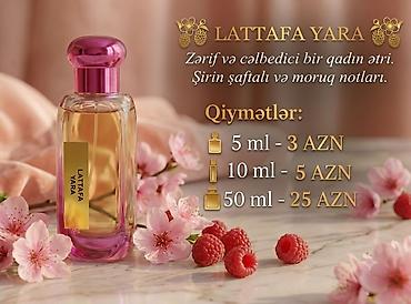 Красота и здоровье: Premium ətir nümunələri – kisi və qadın 1) Roja Oligarch - İmza — 3