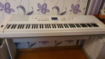 mobira cityman 900: Yamaha electron piano 900 azn music gallery den alinib ela