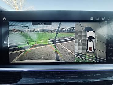 BMW: BMW X7: 2022 г., Бензин, Кроссовер — 12