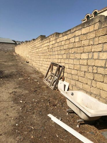 Torpaq sahələrinin satışı: 20 sot, Tikinti, Makler, Kupça (Çıxarış) — 4