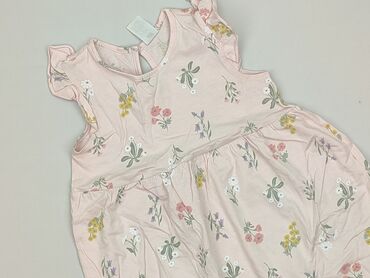 Сукня, H&M, 1,5-2 р., 86-92 см, стан - Дуже гарний