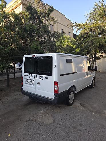 ucuz ford transit: Ford Transit: 2.2 l | 2010 il 215500 km — 2