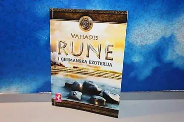 torbe b: Vanadis rune i germanska ezoterija2017 esotheriamek povezstanje kao — 1