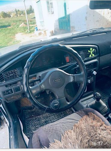 Mazda 626: 1990 г., 2 л, Механика, Бензин, Седан at lalafo.kg Mazda 626: 1990 г., 2 л, Механика, Бензин, Седан
