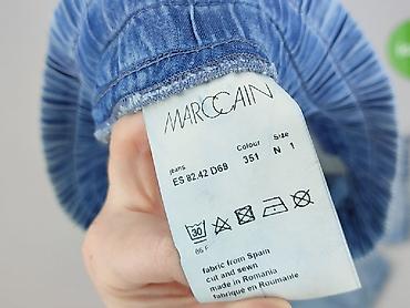 marc cain second hand: Marc Cain, Jeansy damskie, rozmiar XS — 5