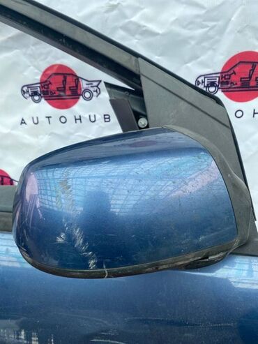 двигатель на форд фокус: Зеркало боковое FORD Focus CB4 1.6 DURATEC 2006 перед. прав. (б/у)