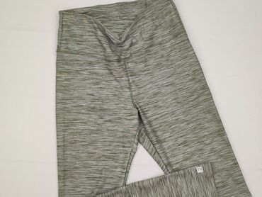 Decathlon, Legginsy Sportowe damskie, L