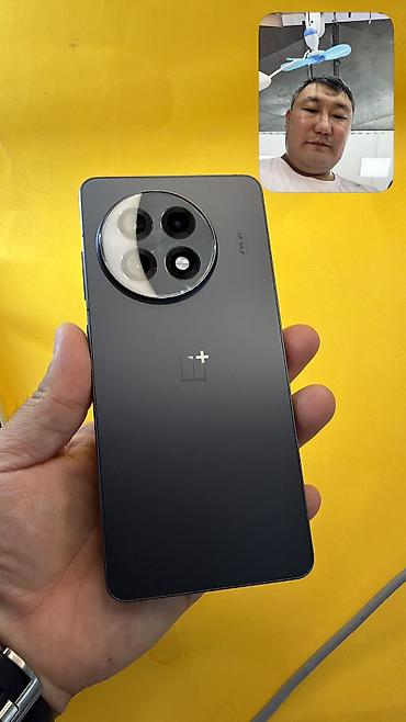OnePlus 13R, Б/у, 512 ГБ, 2 SIM