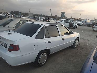 spark ltz: Daewoo Nexia: 2010 г., Механика, Бензин — 4