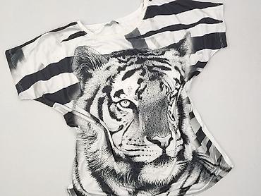 tiger yuppoo: AWSARRE, T-shirt damski, rozmiar 2XL — 1