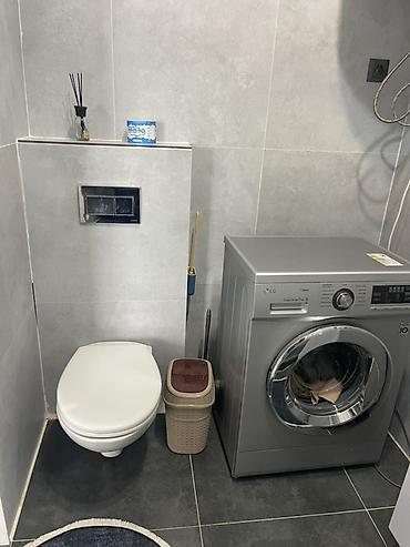 Аренда коттеджей и домов на Иссык-Куле: Коттедж, Palm Beach, Чок-Тал, 7 мест — 21