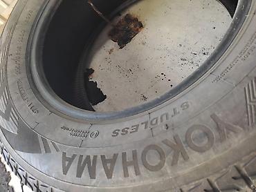 Шины: 1200с каждый — 4